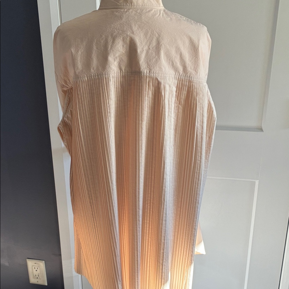 Exquisite COS button up blouse - oversized 8